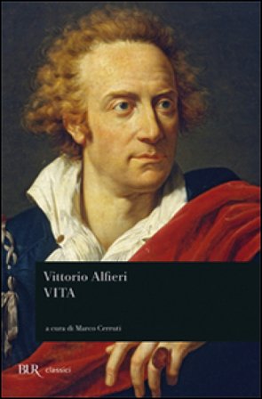 Vita Vittorio Alfieri