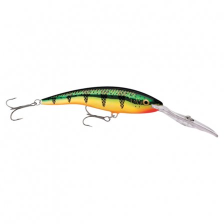 Rapala Tail Dancer Djup 11cm FLP