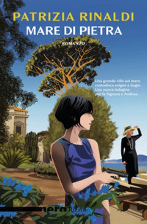 Mare di pietra Patrizia Rinaldi