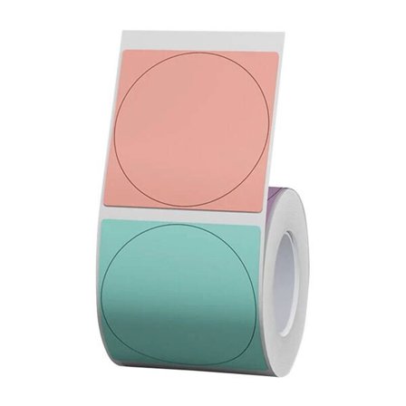 Lämpötarrat Niimbot-tarrat T 41x41mm 175 szt