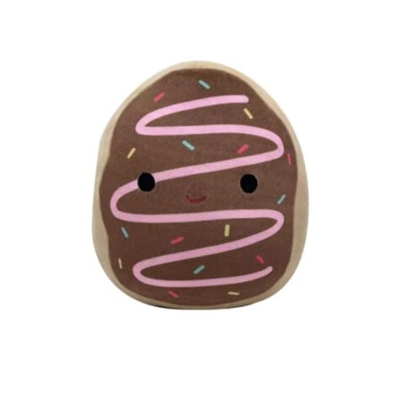 Squishmallows Deja the Donut, 19 cm