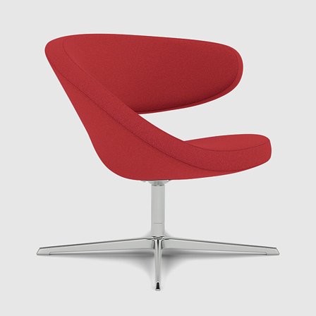 Peel Club, Varier Furniture, Armchair