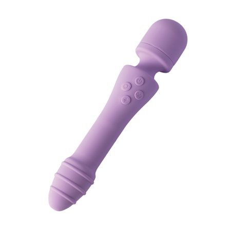 Natural Glow Wanda Vibrator, 1 stk.