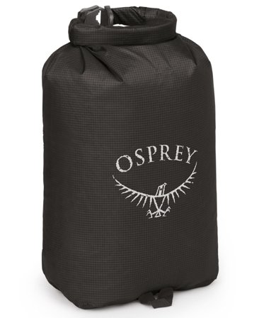 Osprey UL Dry Sack 6 Black