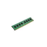Kingston ValueRAM - DDR4 - modul - 16 GB - DIMM 288-pin - 3200 MHz / PC4-25600 - ikke-bufret