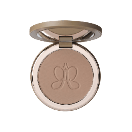 Anastasia Beverly Hills Smooth Blur Bronzer Highlighter Unisex Brun 10 G