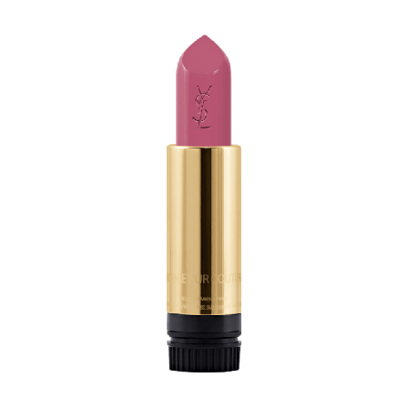 Yves Saint Laurent Rouge Pur Couture Pure Color-In-Care Satin Lipstick Refill Läppstift Dam 3,8 GRM