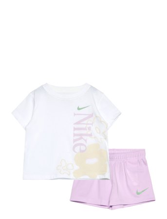 Nike | Ks-Knit Short Set | 110/116