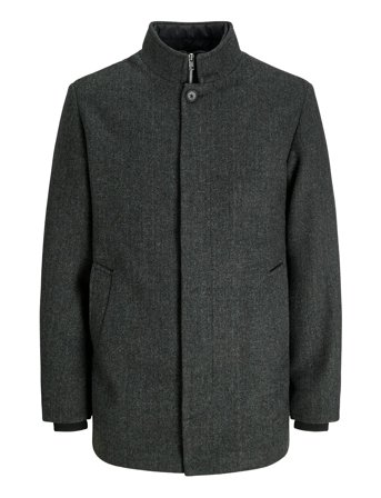 Jack & Jones | Jjeharrison Wool Blend Jacket Sn | XL