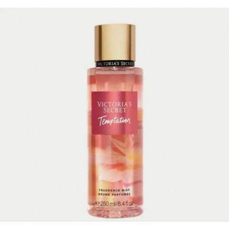 Damparfym - Lätt blomdoft - Långvarig doft - Blommiga noter 250ml