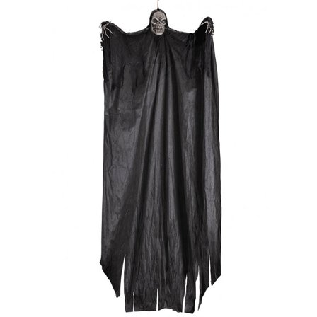 Hängande Gigantiskt Skelett Dekoration