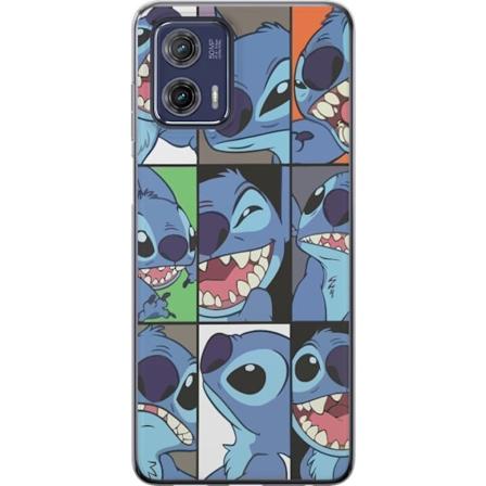 Motorola Moto G73 L pin kyv kuori Stitch Ram