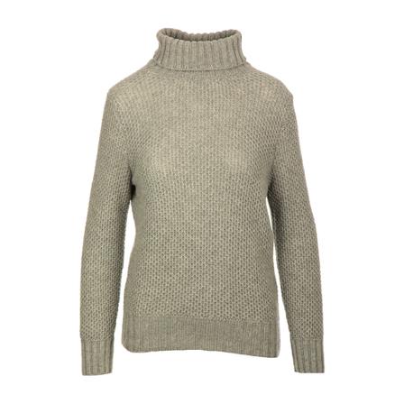 Kangra Trui , Grijs , Dames , Maat: L