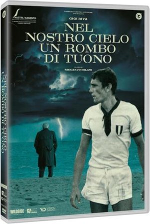 Nel Nostro Cielo Un Rombo Di Tuono