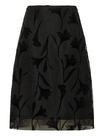 Soaked in Luxury | Slphilomena Skirt | L