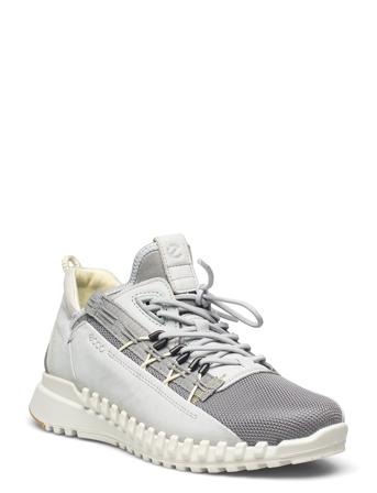 Zipflex W Patterned ECCO