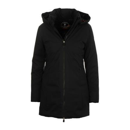 Save The Duck Winter Jakke Sort, Dame
