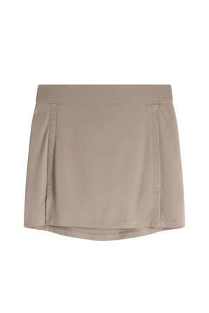 J.Lindeberg - Amelie Mid Skirt - Golf - Grey - Women - S