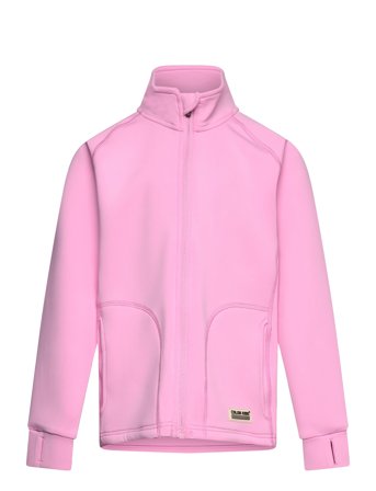 Color Kids | Fleece Jacket - Brushed Inside | 98