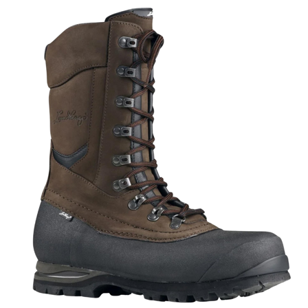 Lundhags M's Jaure Ii High Bark/Black