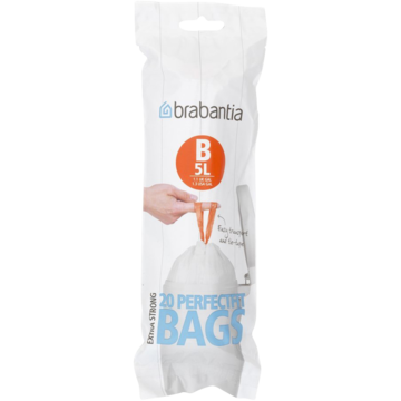 AVFALLSPOSE B ORANGE 5L 20-P