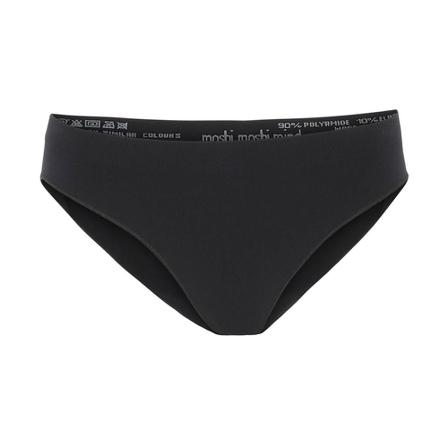 Moshi Moshi Mind, new amazing panties Zwart, Dames, Maat:L