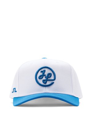 J.Lindeberg - Caddie Cap - Fashion - White - - 56