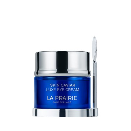 La Prairie Skin Caviar Luxe Eye Cream Contorno Occhi 20ml - Contorno occhi antirughe