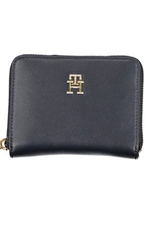Tommy Hilfiger Portafoglio Donna Blu