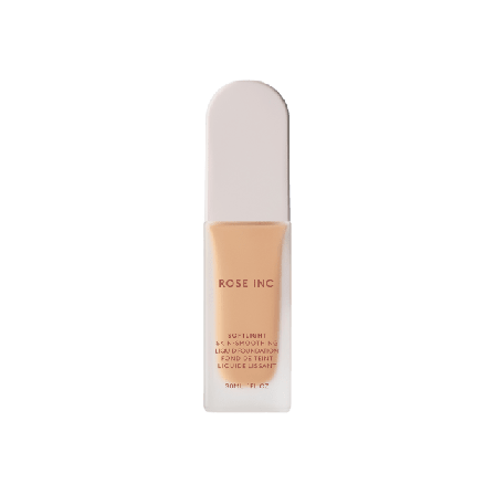 Rose Inc Softlight Skin-Smoothing Liquid Foundation Dam Beige 30 ML