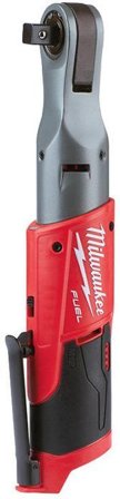 Milwaukee M12 FIR12-0 Skralle uten batteri og lader, Maskiner