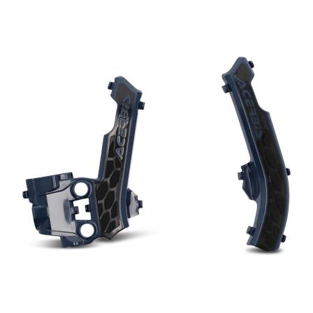 Osłona Ramy Acerbis X-GRIP - Gas Gas MC-E 5 2021-2024