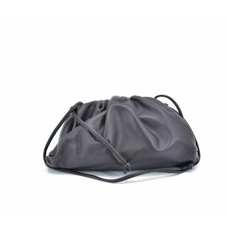 Bottega Veneta Vintage, Pre-owned bag Bruin, Dames, Maat:ONE Size,leer