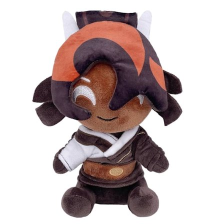 Cookie-Run-Kingdom pehmoleluauton sohvan toimistosisustukseen