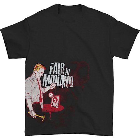 Fair To Midland T-shirt