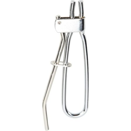 Bremseslange Tang Brændstofslange Klemme Værktøj Slange Væskeledning Klemme Værktøj 12 mm Åbnings Tang