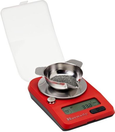 Hornady G3-1500 Electronic Scale