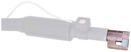 RIMAC 387104 Brännardon rak, Svets