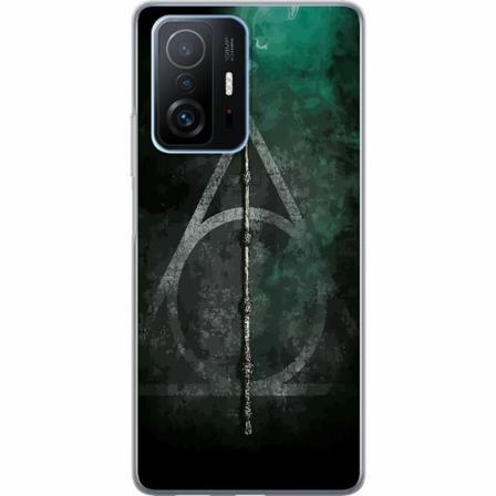 Xiaomi 11t Skal / Mobilskal - Harry Potter Hogwarts Legacy