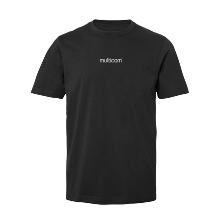 Multicom T-shirt "EKTE GAMING" X-Small