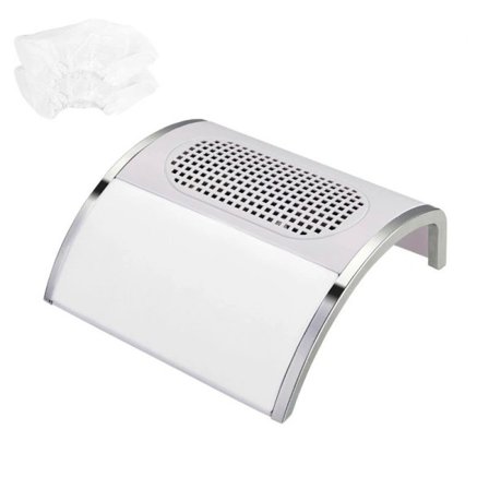 Nagel dammsugare rengörare 80w hög effekt dammsugare för spik