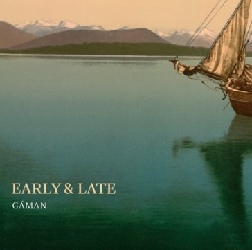 Early & late - musica tradizionale nordi NA