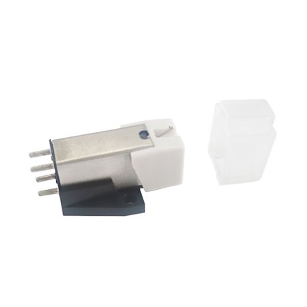 Magnetisk patron Stylus med for LP Vinylnål for platespiller