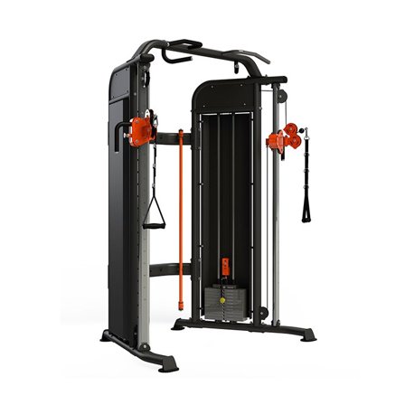 Master Fitness Functional Trainer X17 Träningsmaskin