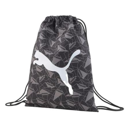 Ryggsäckar Puma Beta Lila,svarta Produkt Av Avvikande Storlek