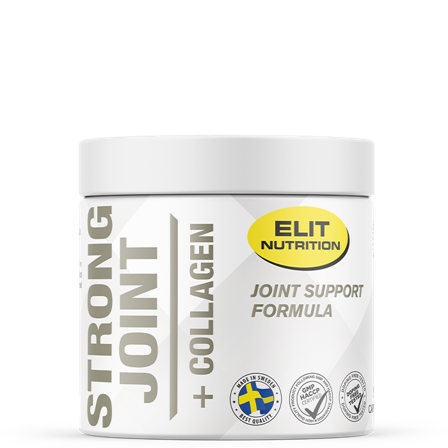 Elit Nutrition Strong Joint Kollagen 90 kapslar