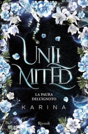 Unlimited. La paura dell'ignoto Karina
