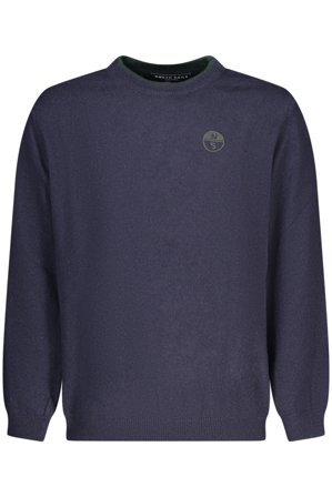 North Sails Maglione Bambino Blu