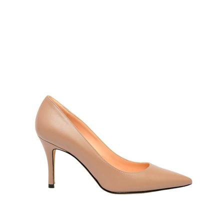 Roberto Festa I decolt Pink, Dame Pumps, Størrelse: 37 EU