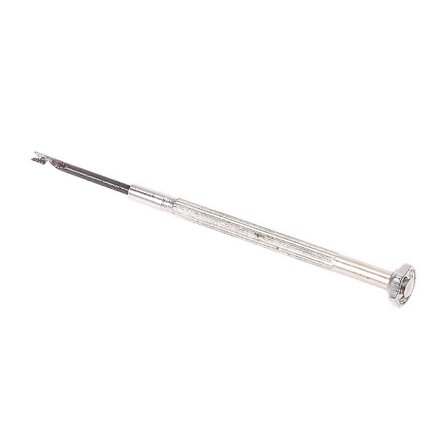 Treblås Musikk Instrument Jern Reed Needle Spring Hook For Klarinett Fløyte Verktøy